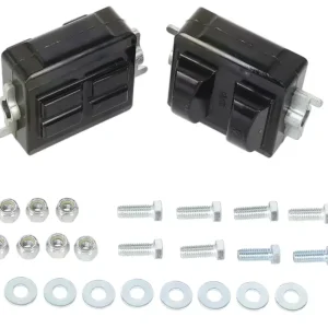 Engine Mount Chevrolet Camaro 98-02 WHIW93463
