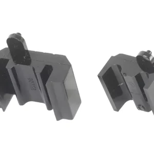 Gearbox Mounting Bushing Chevrolet Camaro 82-92 WHIW93469