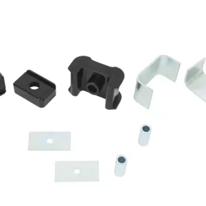 Transmission Bushing Chevrolet K10/K20/K30 WHIW93470