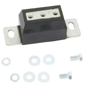 Transmission Bushing Ford Mustang 79-93 WHIW93471