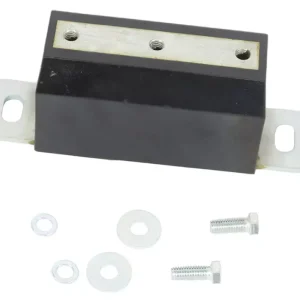 Transmission Bushing Chevrolet K2500 88-00 WHIW93472