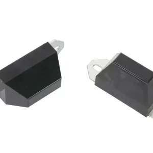 Bump Stop Bushing Jeep CJ7 76-86 WHIW93474