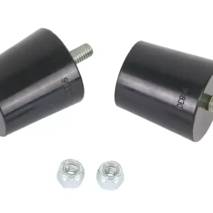 Bump Stop Bushing Universal WHIW93477