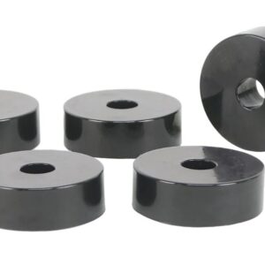 Body Mount Bushing Jeep CJ5 59-73 WHIW93478