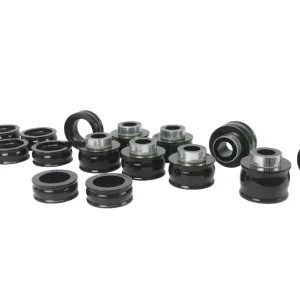 Body Mount Bushing Chevy/GMC C/K-Series WHIW93489