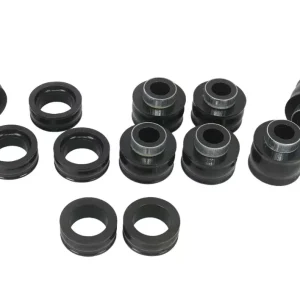 Body Mount Bushing Chevy/GMC C/K-Series WHIW93490