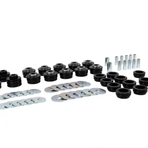 Body Mount Bushing El Camino 78-87 WHIW93493