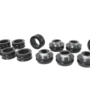 Body Mount Bushing Chevrolet C10 81-86 WHIW93495
