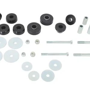 Body Mount Bushing Chevrolet C10 63-66 WHIW93499