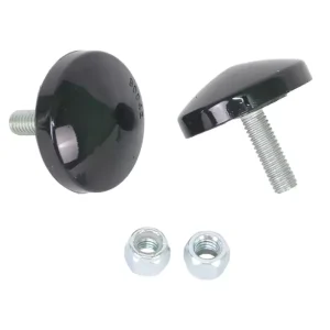 Bump Stop Bushing Universal WHIW93503