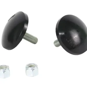 Bump Stop Bushing Universal WHIW93504
