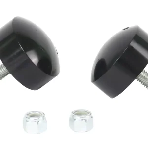 Bump Stop Bushing Universal WHIW93505