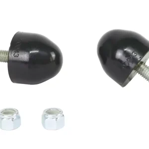 Bump Stop Bushing Universal WHIW93506