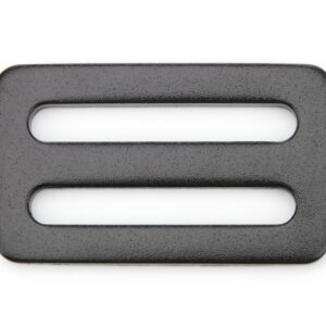 Harness Slide Bar 2in Black ZAMHARNZTR18003