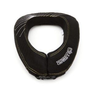 Neck Collar Black One Size Fits Youth SFI 3.3 ZAMNC002003Y