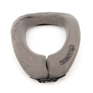 Neck Collar Gray One Size Fits Adult SFI 3.3 ZAMNC002015A