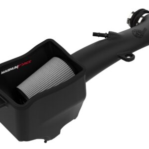 Air Intake System 18- Jeep Wrangler JL 3.6L AFE54-13078D