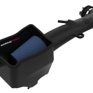 Air Intake System 18- Jeep Wrangler JL 3.6L AFE54-13078R