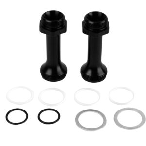 Fuel Log Conversion Kit 14202/14203 to 14201 AFS14003