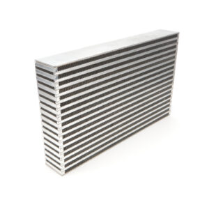 Intercooler Core High Perf Bar And Plate CSF8056