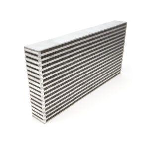 Intercooler Core High Perf Bar And Plate CSF8067