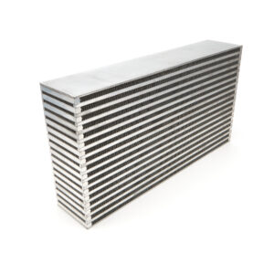 Intercooler Core High Perf Bar And Plate CSF8173