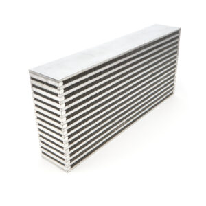 Intercooler Core High Perf Bar And Plate CSF8174