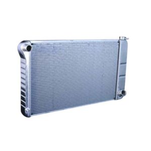 Radiator C-10 Truck 67-72 Auto Trans Raw DEW32-1139018A