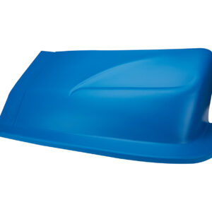 Dominator Outlaw L/M Left Nose Blue DOM2001N-BL