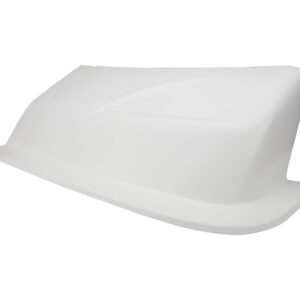 Dominator Outlaw L/M Left Nose White DOM2001N-WH
