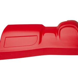 Nose Top L 81 Z-28 Camaro Red DOM326-L-RD