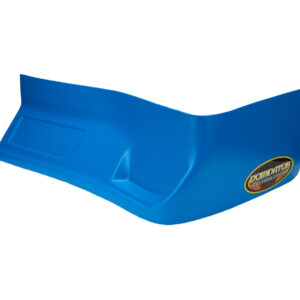 Nose Bottom L 81 Z-28 Camaro Blue DOM327-L-BL