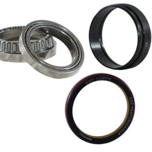 LOW DRAG HUB PARTS KIT; 2 7/8in BEARING GN 5X5 R DRP007-10513K