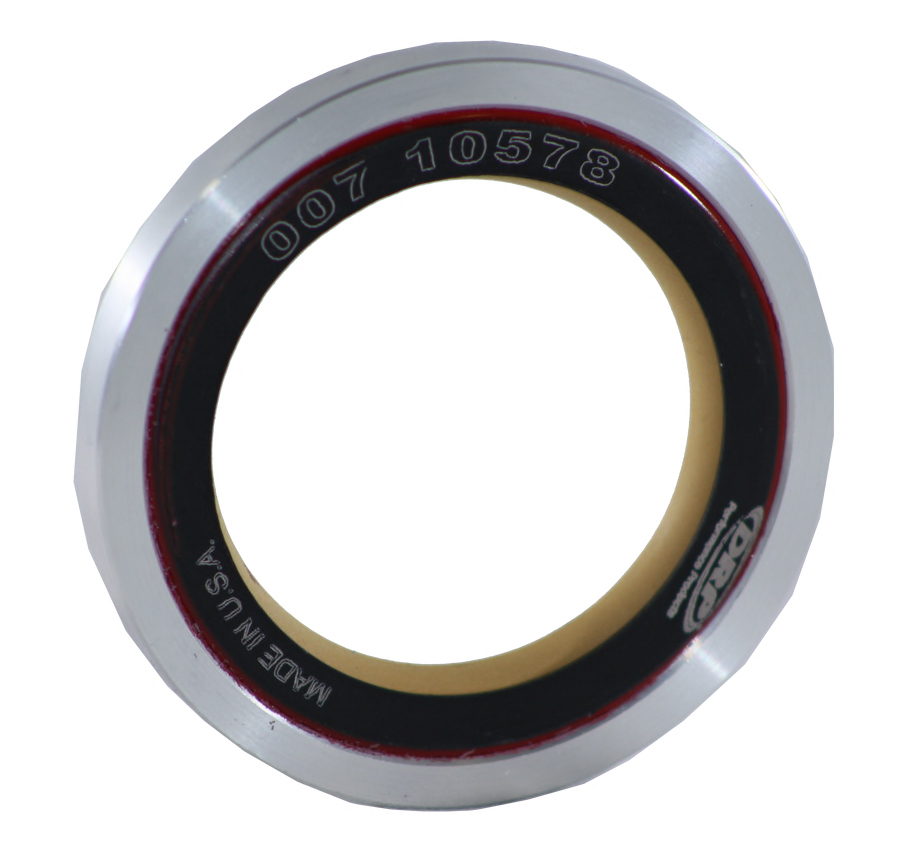 Hub Seal Aluminum NASCAR Canada / Mexico DRP007-10578