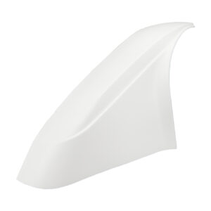 Fender Upper Outlaw DLM White Left FIV22001-23251-WL