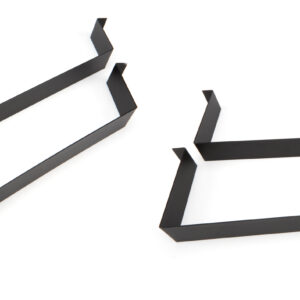 Fuel Cell Mnt Straps For DST122 and DST128 FUEDLM-S