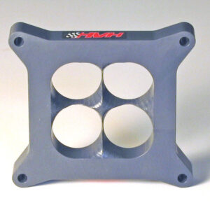 1in Super Sucker Carb. Spacer Nylon - 4150 HVHSS4150-1N