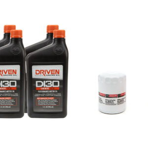 5w30 Oil Change Kit 11- 15 Ford F150 3.5L 6Qt. JGP20621K
