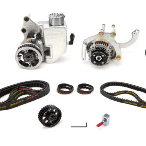 Belt Drive SBC Complete HTD WP / PS / ALT / OP JRP4-4698-R
