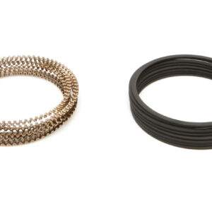 Piston Ring Set 3.572 Bore 1.5 1.5 3mm MAN46620ST-8