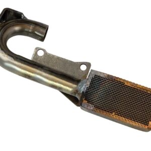 Oil Pump Pickup SBC 3/4in  Press-In MOR24105