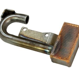 Oil Pump Pickup SBC 3/4in Press-In MOR24313