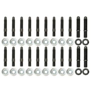 SBF Oil Pan Stud KIt for Fabricated Pans MOR38393