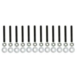 SBF Valve Cover Stud Kit MOR38394