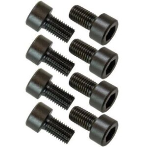 Flexplate Bolt Kit GM 6.2L LT1/LT4 11mmx1.5 MOR38763