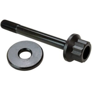 Balancer Bolt - GM LS7/LT 6.2L MOR38777