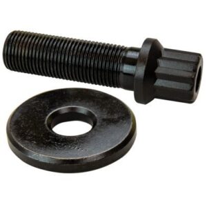 Balancer Bolt  Ford 289-460 Except 351C MOR38779