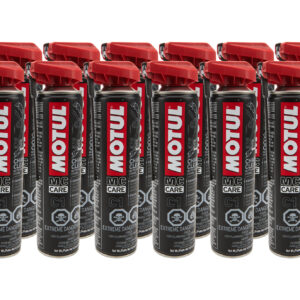 C1 Chain Clean Case 12 x 400L Bottles MTL111818-12