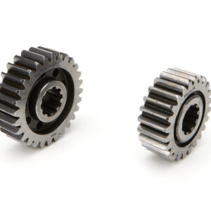Premium Quick Change Gears Set 17A PEM65017A