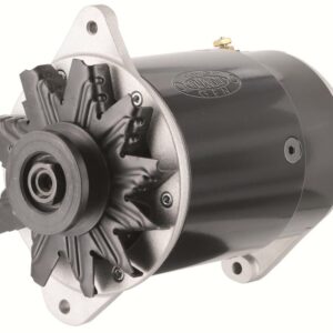 PowerGEN GM Black Short 60 Amp 6V Neg Grd PWM82117